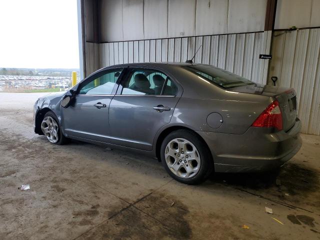 Photo 1 VIN: 3FAHP0HG7AR217911 - FORD FUSION 