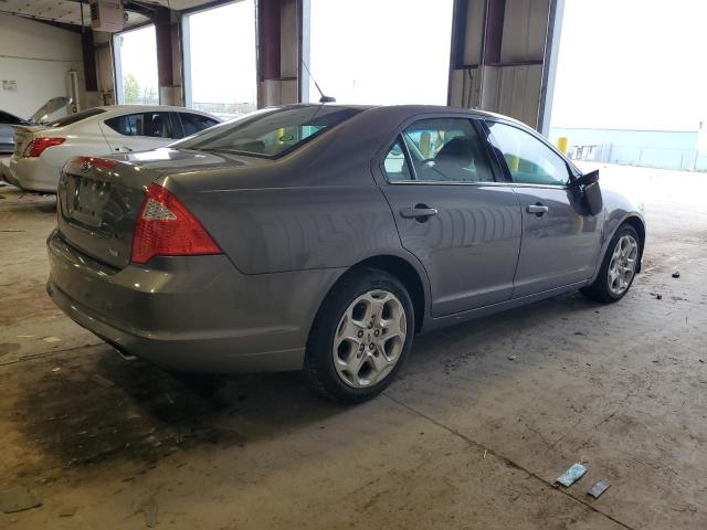 Photo 2 VIN: 3FAHP0HG7AR217911 - FORD FUSION 