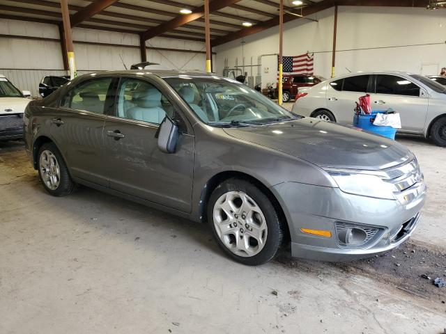 Photo 3 VIN: 3FAHP0HG7AR217911 - FORD FUSION 