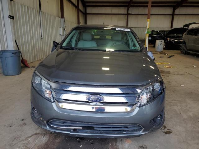 Photo 4 VIN: 3FAHP0HG7AR217911 - FORD FUSION 