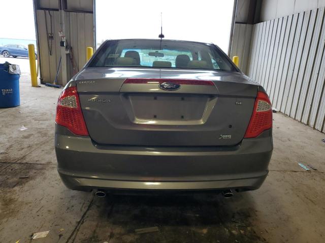 Photo 5 VIN: 3FAHP0HG7AR217911 - FORD FUSION 