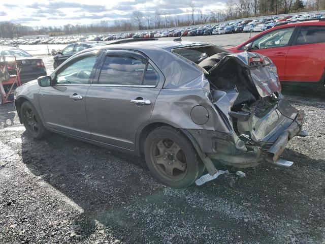 Photo 1 VIN: 3FAHP0HG7AR234031 - FORD FUSION 