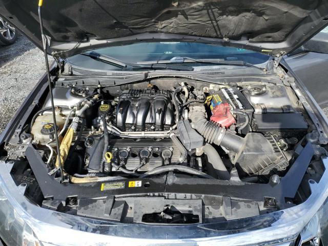 Photo 10 VIN: 3FAHP0HG7AR234031 - FORD FUSION 