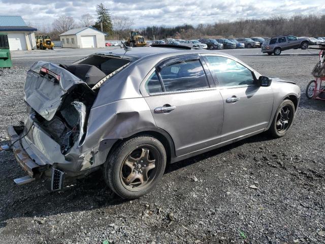 Photo 2 VIN: 3FAHP0HG7AR234031 - FORD FUSION 