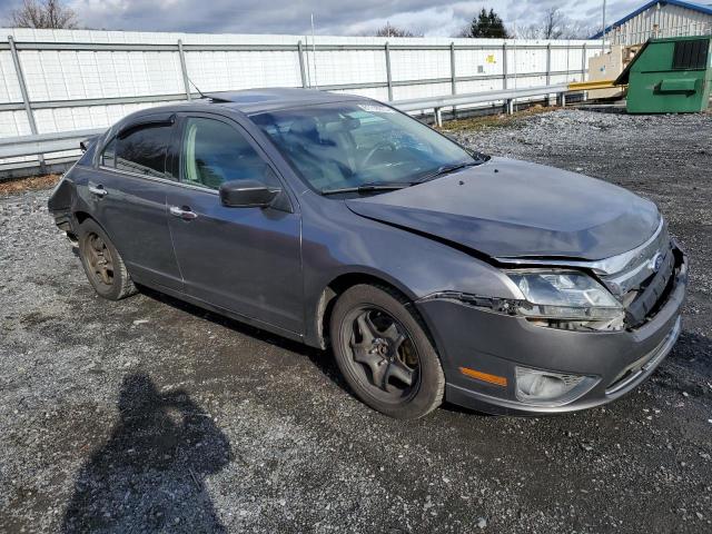 Photo 3 VIN: 3FAHP0HG7AR234031 - FORD FUSION 