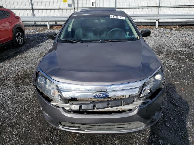 Photo 4 VIN: 3FAHP0HG7AR234031 - FORD FUSION 