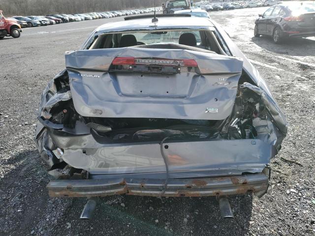 Photo 5 VIN: 3FAHP0HG7AR234031 - FORD FUSION 