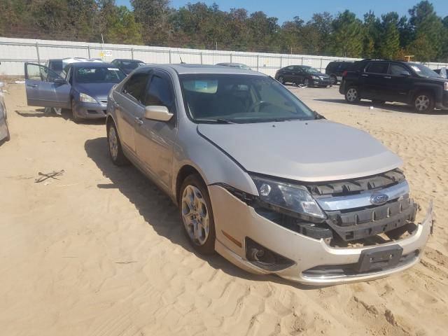 Photo 0 VIN: 3FAHP0HG7AR239830 - FORD FUSION SE 