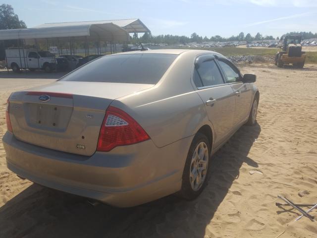 Photo 3 VIN: 3FAHP0HG7AR239830 - FORD FUSION SE 