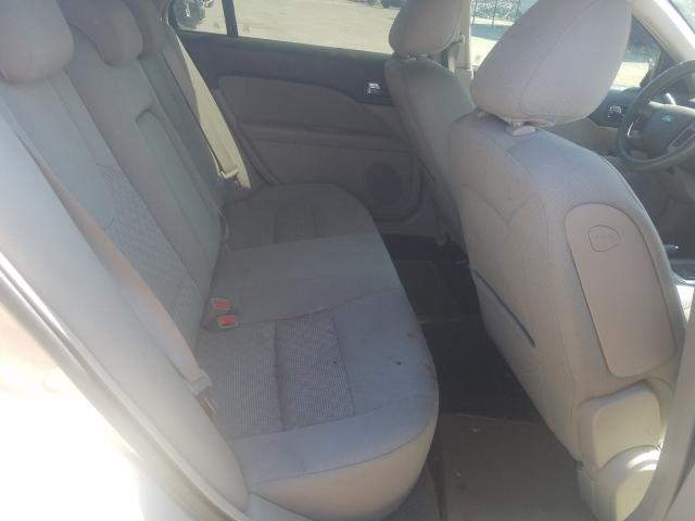 Photo 5 VIN: 3FAHP0HG7AR239830 - FORD FUSION SE 