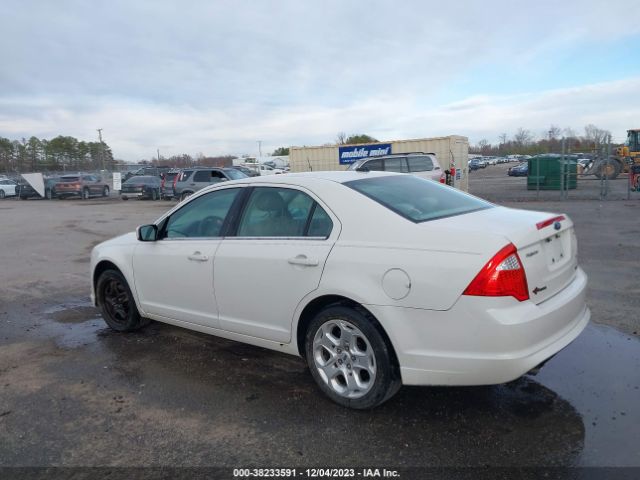 Photo 2 VIN: 3FAHP0HG7AR243960 - FORD FUSION 