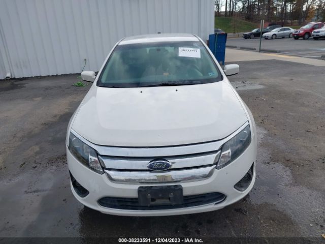 Photo 5 VIN: 3FAHP0HG7AR243960 - FORD FUSION 