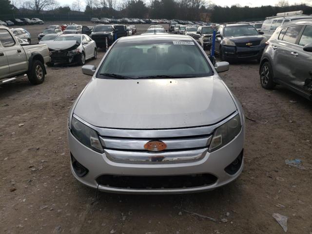 Photo 4 VIN: 3FAHP0HG7AR266042 - FORD FUSION SE 