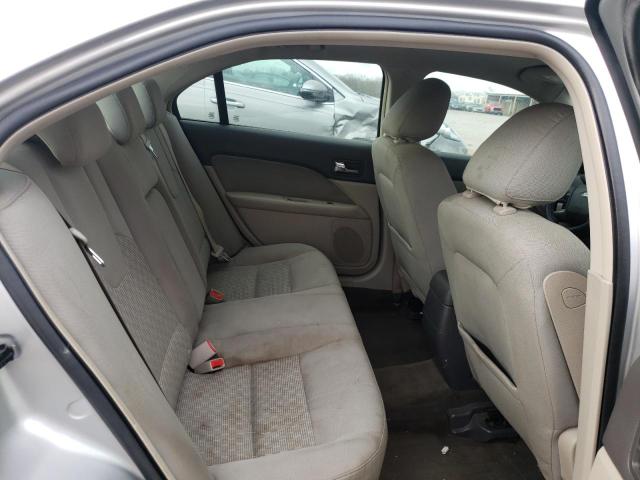 Photo 9 VIN: 3FAHP0HG7AR266042 - FORD FUSION SE 