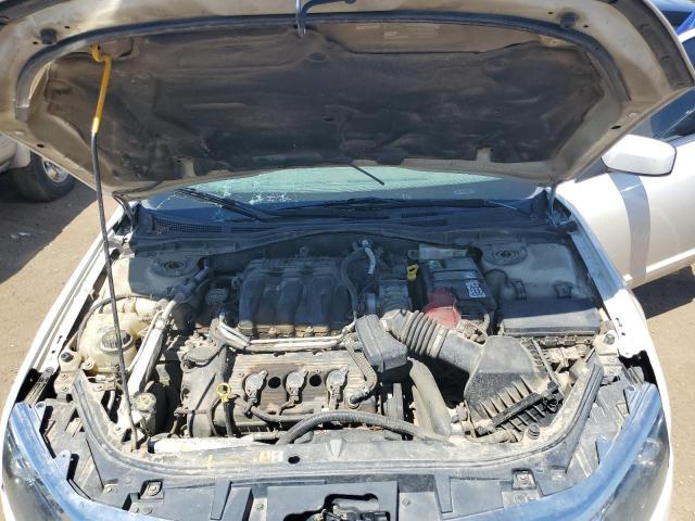 Photo 10 VIN: 3FAHP0HG7AR379411 - FORD FUSION SE 