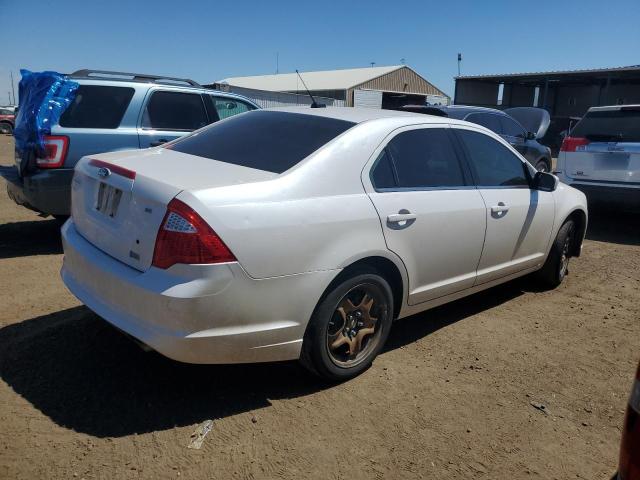 Photo 2 VIN: 3FAHP0HG7AR379411 - FORD FUSION SE 