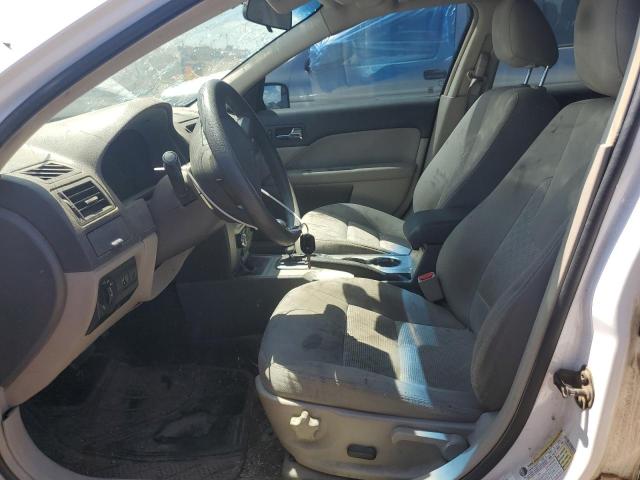 Photo 6 VIN: 3FAHP0HG7AR379411 - FORD FUSION SE 