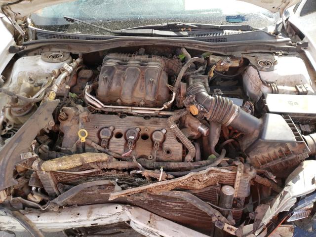 Photo 6 VIN: 3FAHP0HG7AR411662 - FORD FUSION SE 