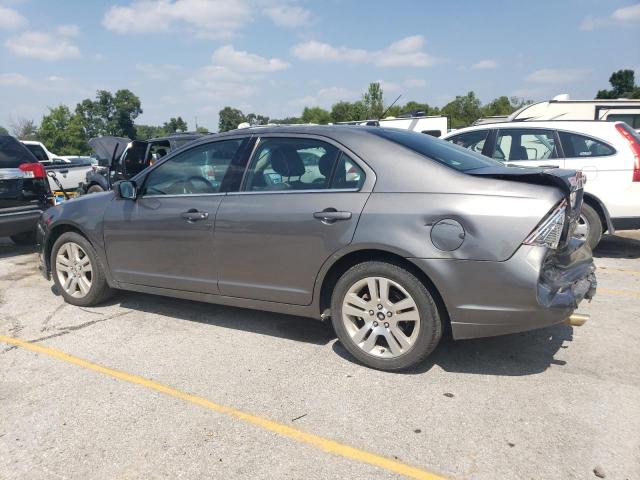 Photo 1 VIN: 3FAHP0HG7AR414299 - FORD FUSION SE 