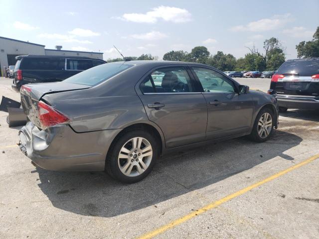 Photo 2 VIN: 3FAHP0HG7AR414299 - FORD FUSION SE 