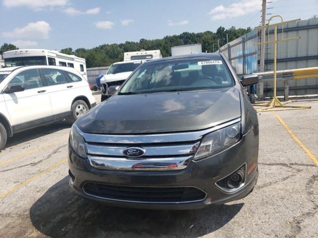 Photo 4 VIN: 3FAHP0HG7AR414299 - FORD FUSION SE 