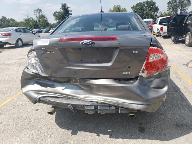 Photo 5 VIN: 3FAHP0HG7AR414299 - FORD FUSION SE 