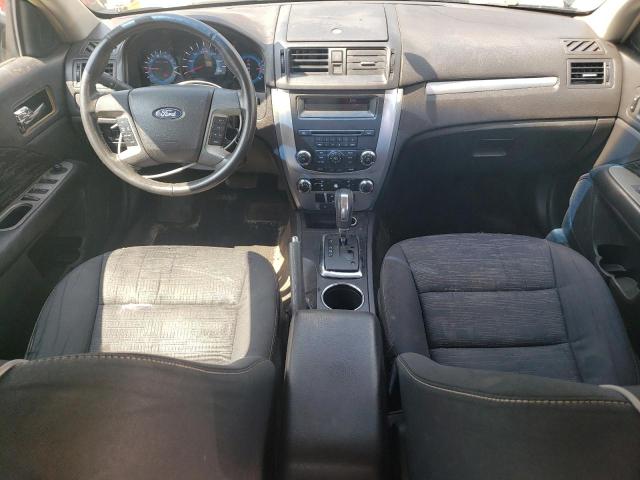 Photo 7 VIN: 3FAHP0HG7AR414299 - FORD FUSION SE 