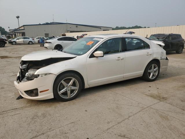 Photo 0 VIN: 3FAHP0HG7AR417204 - FORD FUSION 