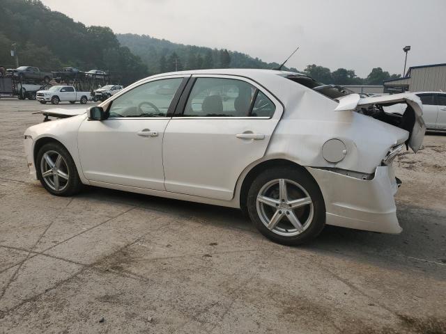 Photo 1 VIN: 3FAHP0HG7AR417204 - FORD FUSION 