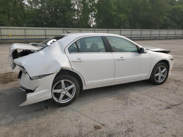 Photo 2 VIN: 3FAHP0HG7AR417204 - FORD FUSION 