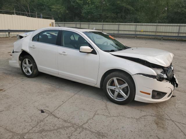 Photo 3 VIN: 3FAHP0HG7AR417204 - FORD FUSION 