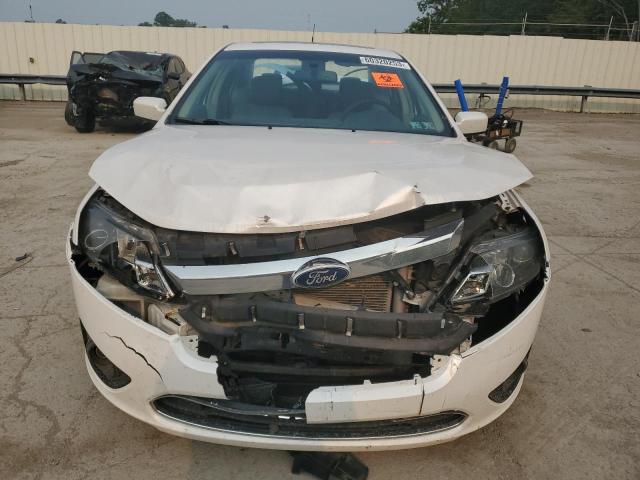 Photo 4 VIN: 3FAHP0HG7AR417204 - FORD FUSION 