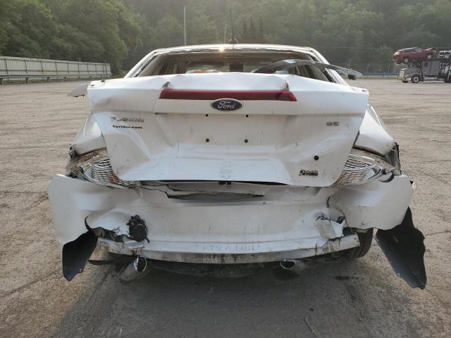 Photo 5 VIN: 3FAHP0HG7AR417204 - FORD FUSION 