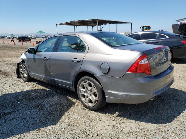 Photo 1 VIN: 3FAHP0HG7BR156092 - FORD FUSION 