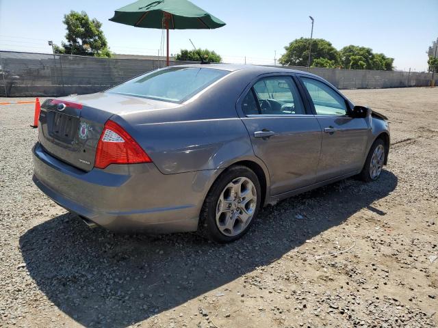 Photo 2 VIN: 3FAHP0HG7BR156092 - FORD FUSION 