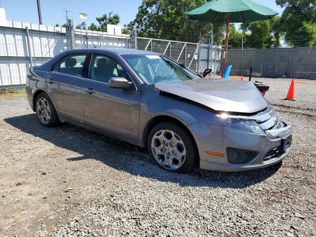 Photo 3 VIN: 3FAHP0HG7BR156092 - FORD FUSION 