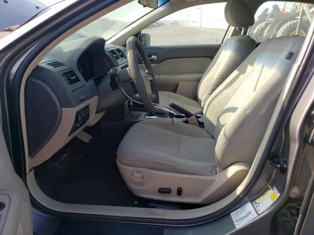 Photo 6 VIN: 3FAHP0HG7BR156092 - FORD FUSION 