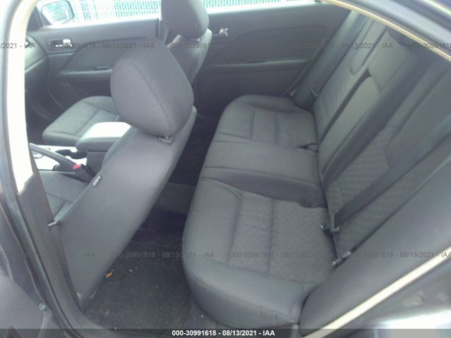 Photo 7 VIN: 3FAHP0HG7BR165035 - FORD FUSION 