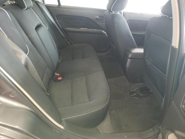 Photo 5 VIN: 3FAHP0HG7BR234872 - FORD FUSION SE 