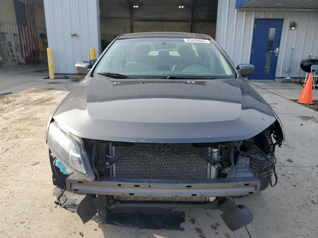 Photo 4 VIN: 3FAHP0HG7BR256967 - FORD FUSION SE 