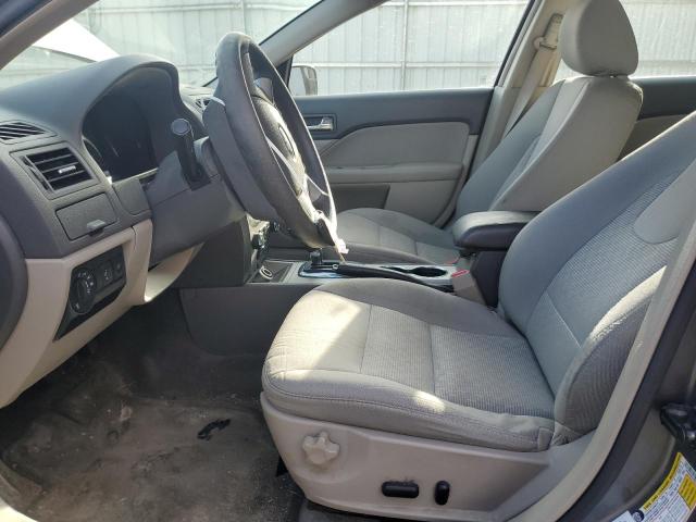 Photo 6 VIN: 3FAHP0HG7BR256967 - FORD FUSION SE 