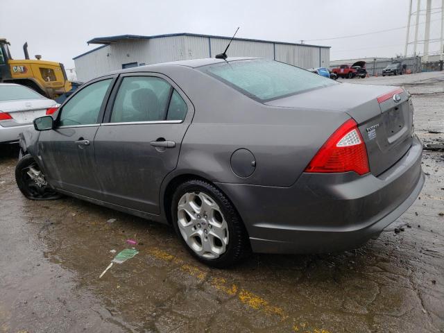 Photo 1 VIN: 3FAHP0HG7BR324149 - FORD FUSION 