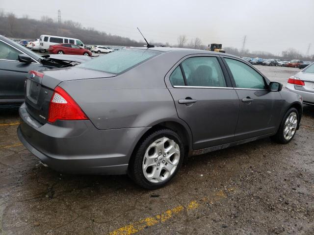 Photo 2 VIN: 3FAHP0HG7BR324149 - FORD FUSION 