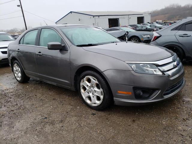 Photo 3 VIN: 3FAHP0HG7BR324149 - FORD FUSION 