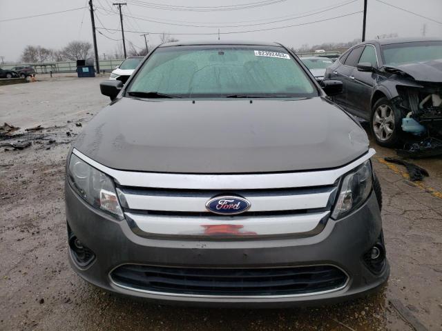 Photo 4 VIN: 3FAHP0HG7BR324149 - FORD FUSION 