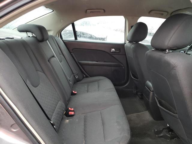 Photo 9 VIN: 3FAHP0HG7BR324149 - FORD FUSION 