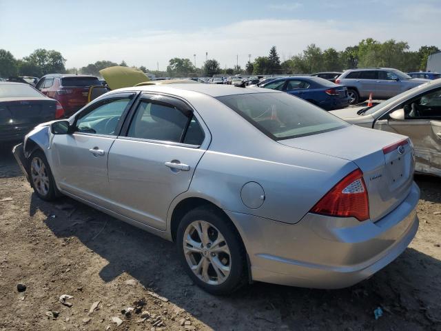 Photo 1 VIN: 3FAHP0HG7CR185383 - FORD FUSION SE 