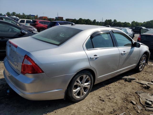 Photo 2 VIN: 3FAHP0HG7CR185383 - FORD FUSION SE 