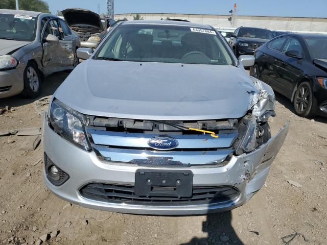 Photo 4 VIN: 3FAHP0HG7CR185383 - FORD FUSION SE 