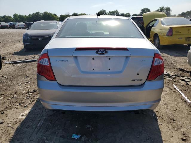 Photo 5 VIN: 3FAHP0HG7CR185383 - FORD FUSION SE 